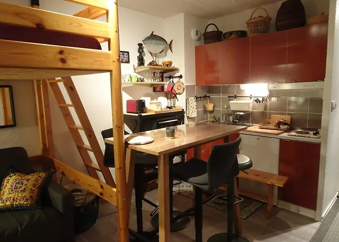 Studio Prapoutel