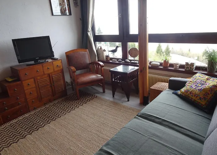 Apartamento Studio Prapoutel